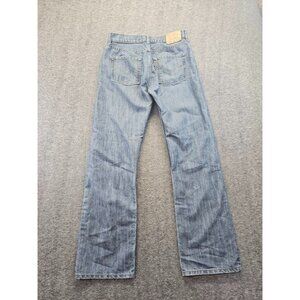 Levis 514 Boys Youth Grey Jeans Sz 18 Reg 29x29 School Wear Play Guys Casual